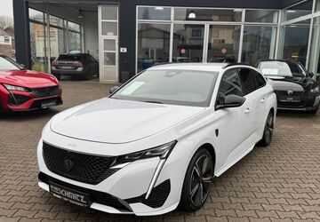 Peugeot 308 38.549 km 22.990 &euro; Moers 47445