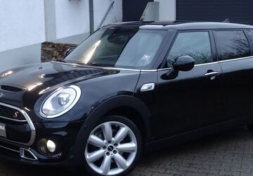 Mini Cooper SD 78.000 km 19.999 &euro; Osterode am Harz 37520