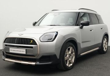 Mini Countryman SE (Cooper) 14.630 km 40.942 &euro; 