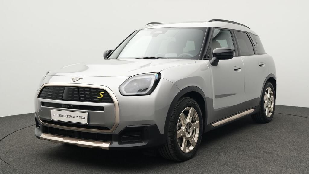 Mini Countryman SE (Cooper) 14.630 km 40.942 &euro; 