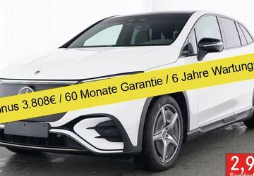 Mercedes-Benz EQE SUV 24.500 km 61.895 &euro; Bad Aibling 83043