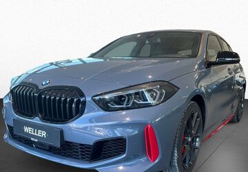 BMW 128 17.342 km 34.990 &euro; Vechta 49377