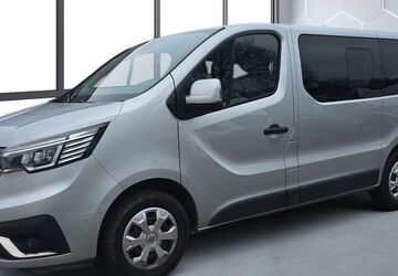 Renault Trafic 111.000 km 21.985 &euro; Pinneberg 25421