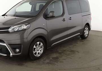 Toyota Proace 47.458 km 35.890 &euro; Essen 45141