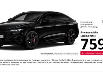 Audi S6 e-tron 7.464 km 86.644 &euro; Dortmund 44143