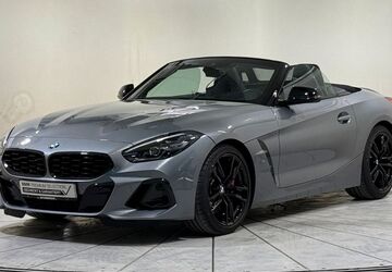 BMW Z4 M 9.650 km 59.890 &euro; Bad Wiessee 83707