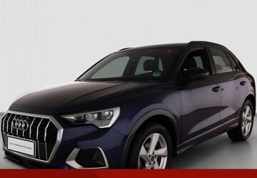 Audi Q3 18.806 km 36.220 &euro; Mühldorf am Inn 84453