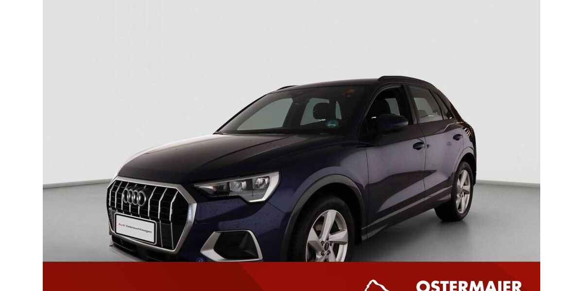 Audi Q3 18.806 km 36.220 &euro; Mühldorf am Inn 84453