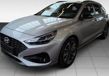 Hyundai i30 14.300 km 20.880 &euro; Quakenbrück 49610