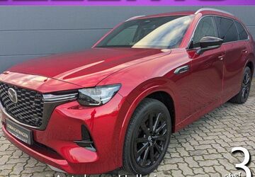 Mazda CX-80 16.450 km 47.780 &euro; Hoyerswerda 02977