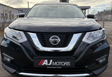 Nissan X-Trail 145.850 km 17.900 &euro; Trier 54294