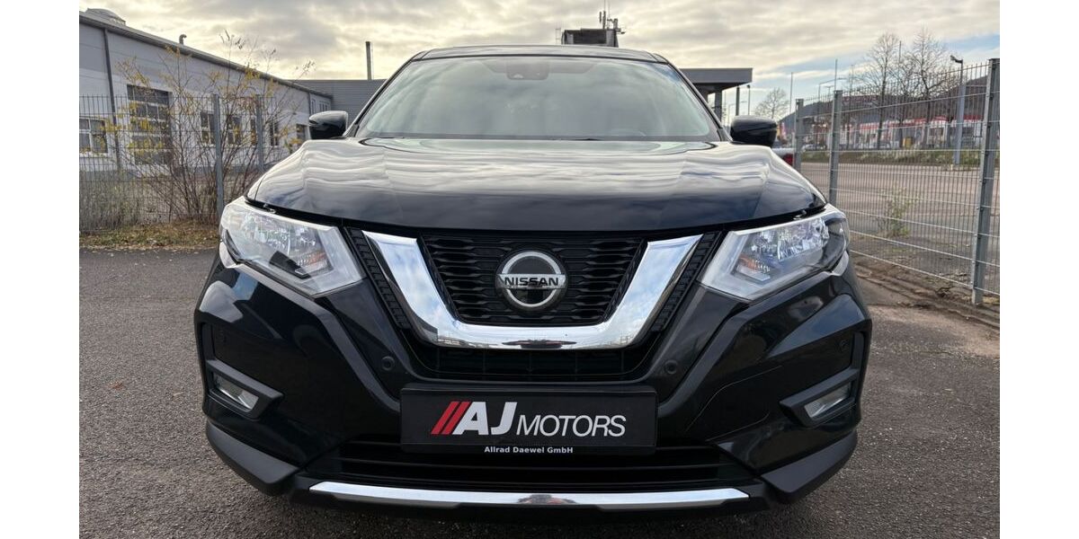 Nissan X-Trail 145.850 km 17.900 &euro; Trier 54294