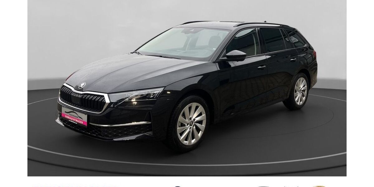 Skoda Octavia 26.468 km 30.990 &euro; Bad Kreuznach 55543