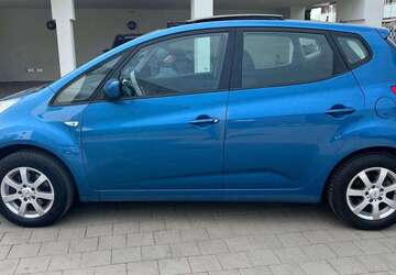 Kia Venga 144.825 km 2.450 &euro; Fulda, Stadt 36037