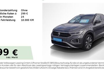 VW T-Roc 25.850 km 27.940 &euro; Baiersdorf 91083