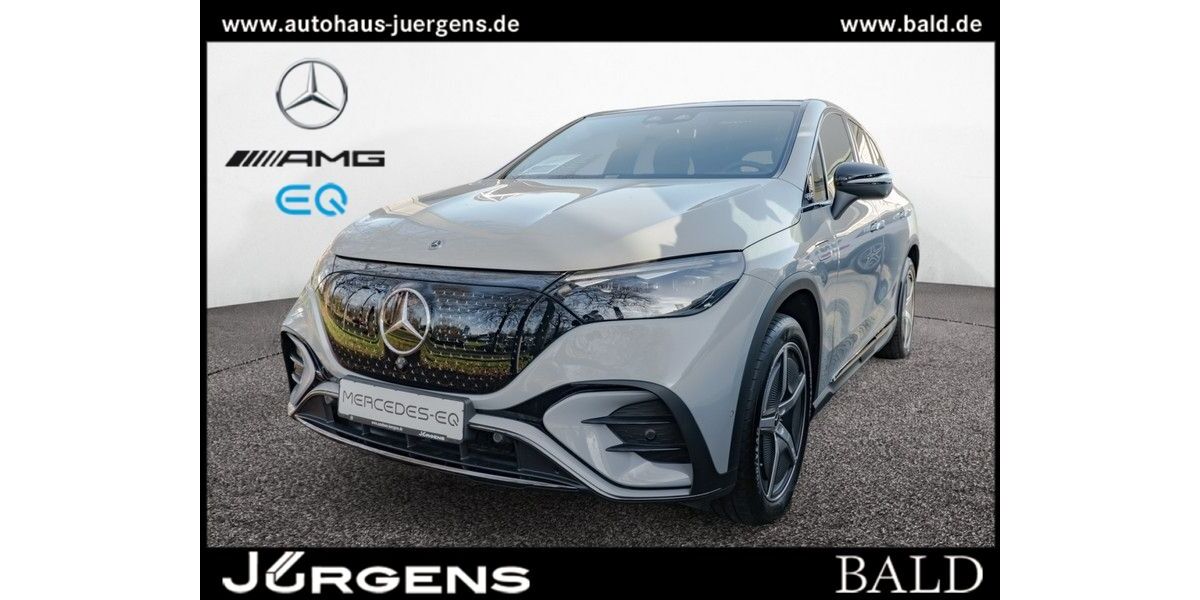 Mercedes-Benz EQE SUV 6.928 km 67.490 &euro; Iserlohn 58636