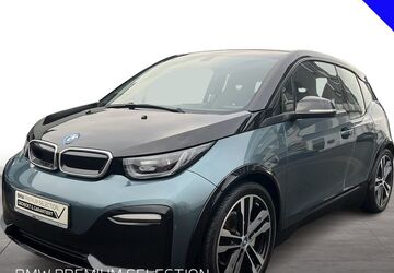 BMW i3 9.614 km 24.690 &euro; Korbach 34497