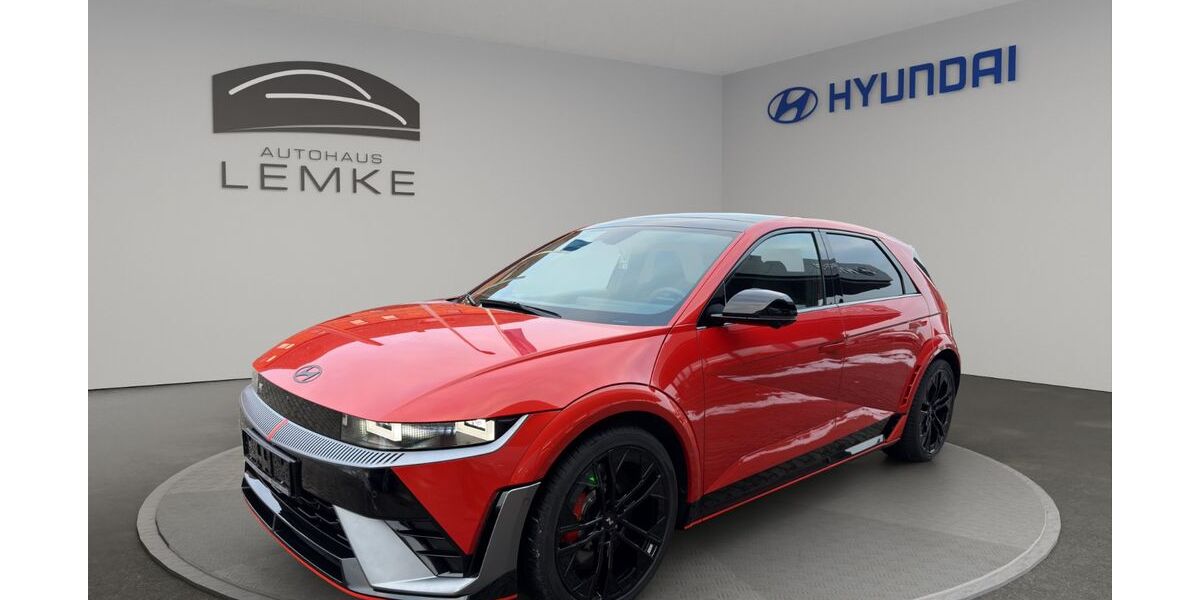 Hyundai IONIQ 5 22.600 km 56.990 &euro; Roßleben-Wiehe OT Bottendorf 06571