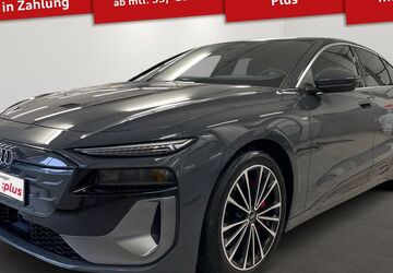 Audi A6 e-tron 11.315 km 69.790 &euro; Kempten 87435