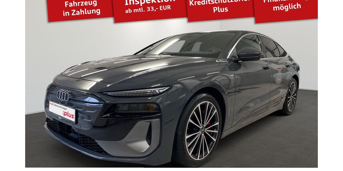 Audi A6 e-tron 11.315 km 69.790 &euro; Kempten 87435