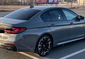 BMW 545 69.898 km 47.900 &euro; Oberasbach 90522