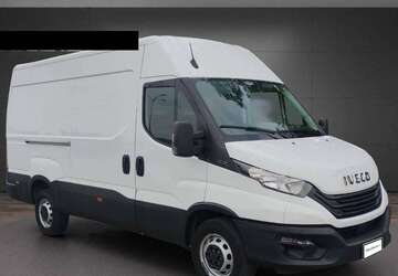 IVECO Daily 32.000 km 21.820 &euro; München, Landeshauptstadt 80801
