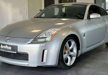 Nissan 350Z 119.000 km 19.998 &euro; Bad-Waldsee 88339