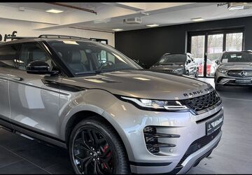 Land Rover Range Rover Evoque 40.000 km 37.890 &euro; Haltern am See 45721