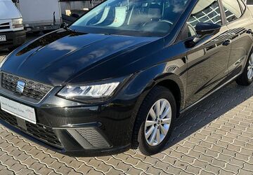 Seat Ibiza 23.384 km 19.990 &euro; Wölfersheim 61200