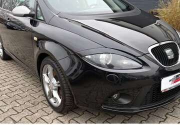 Seat Altea 154.300 km 6.199 &euro; Lingen 49808