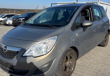 Opel Meriva 310.000 km 2.700 &euro; Wildau 15745