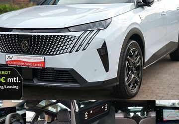 Peugeot 5008 13.563 km 37.900 &euro; Harrislee 24955