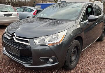 Citroen DS4 169.500 km 5.499 &euro; Chemnitz 09120