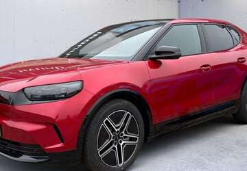 Ford Capri 7.000 km 52.990 &euro; Offenburg 77656