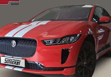 Jaguar I-Pace 36.100 km 26.950 &euro; Oldenburg 26125