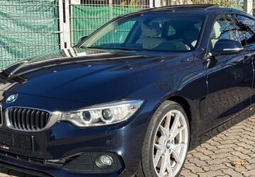 BMW 428 Gran Coupé 140.000 km 17.900 &euro; Weil der Stadt 71263