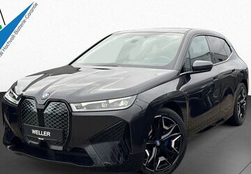 BMW iX 15.680 km 47.350 &euro; Bad Oeynhausen 32547