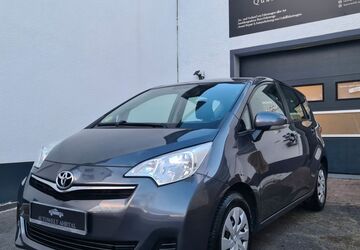 Toyota Verso-S 86.371 km 6.690 &euro; Bad Neuenahr Ahrweiler 53474