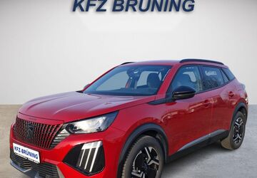 Peugeot 2008 10.225 km 22.280 &euro; Lingen (Ems) 49811