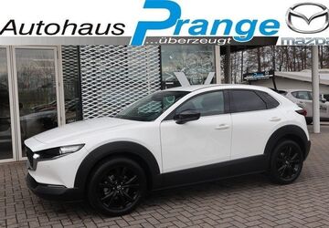 Mazda CX-30 2.886 km 27.485 &euro; Hilter 49176