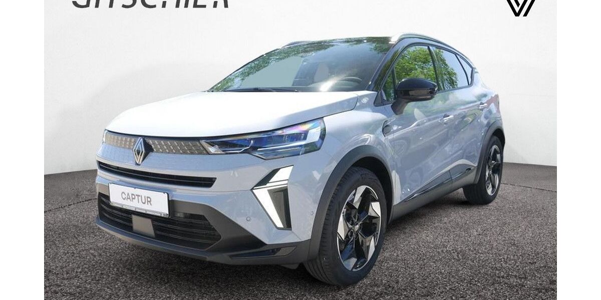Renault Captur 5.300 km 28.400 &euro; Pfullendorf-Denkingen 88630