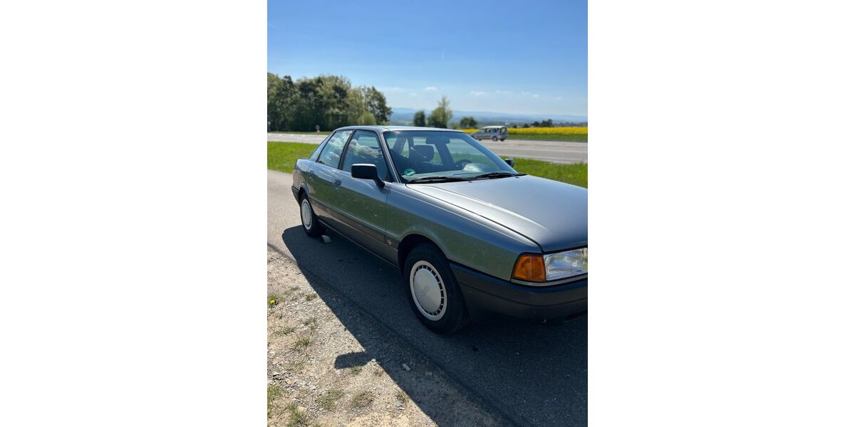 Audi 80 213.877 km 3.890 &euro; Herrenberg 71083