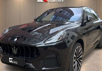 Maserati Grecale 10.294 km 76.900 &euro; Frankfurt 60314