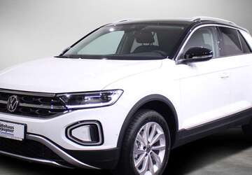 VW T-Roc 12.450 km 29.821 &euro; Brandis/ b. Leipzig 04821