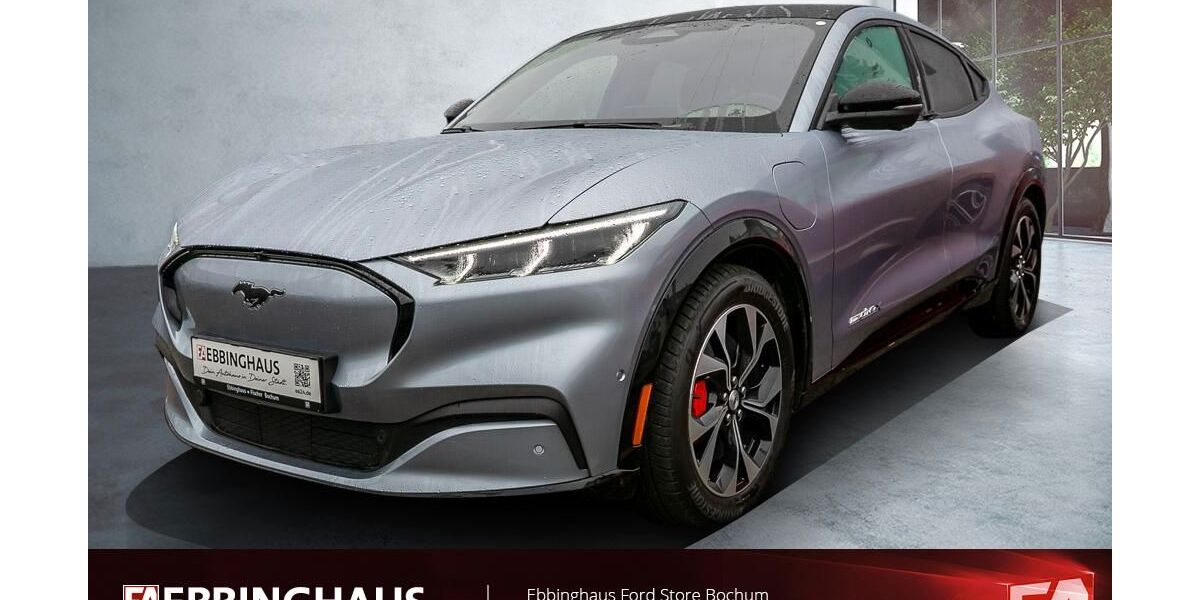 Ford Mustang Mach-E 27.005 km 38.990 &euro; Bochum 44803