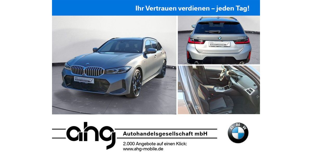 BMW 330 26.169 km 48.930 &euro; Sinzheim bei Baden-Baden 76547