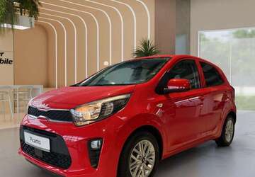 Kia Picanto 34.759 km 11.790 &euro; Bremen 28357