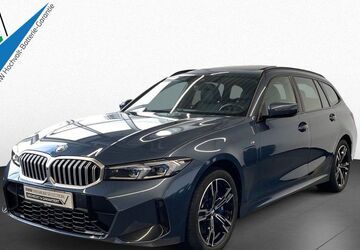 BMW 330 29.768 km 46.480 &euro; Paderborn 33104