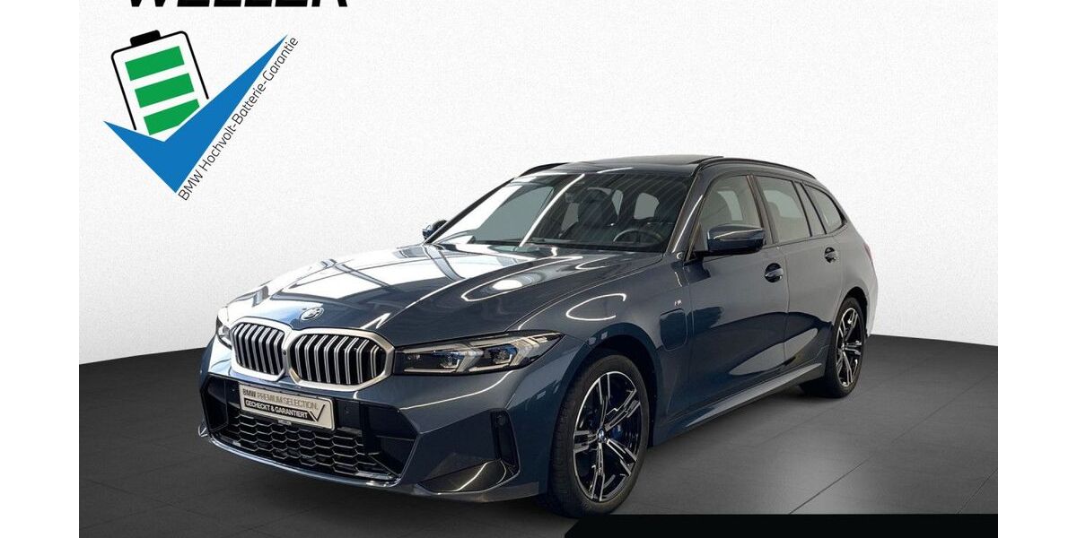 BMW 330 29.768 km 46.480 &euro; Paderborn 33104