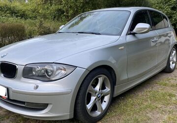 BMW 123 165.211 km 8.499 &euro; Bielefeld 33659